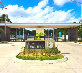 Paraíso turquesa